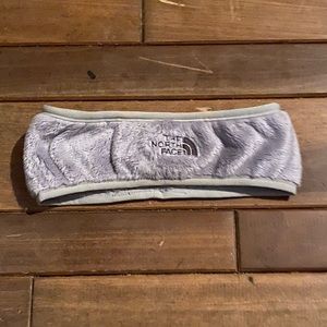 North Face Ear Cover
